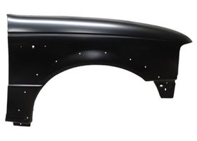 Salpicadera Con Hoyo Para Moldura Lado Pasajero