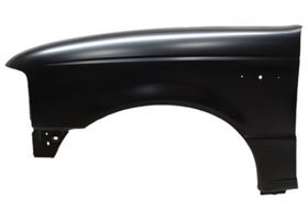 Salpicadera Sin Hoyo Para Moldura Lado Conductor