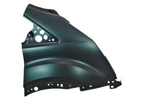 Salpicadera Sin Hoyo Para Antena Lado Pasajero