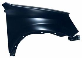 Salpicadera Lado Pasajero