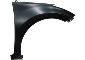 Salpicadera Sin Hoyo Para Cuarto Lado Pasajero