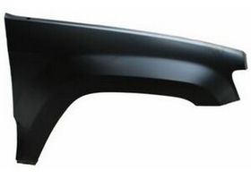 Salpicadera Lado Pasajero