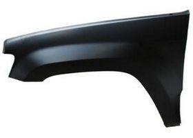 Salpicadera Lado Conductor