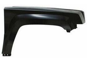 Salpicadera Lado Pasajero