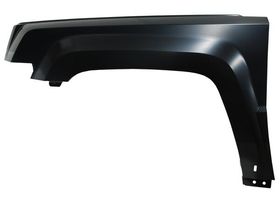 Salpicadera Lado Conductor