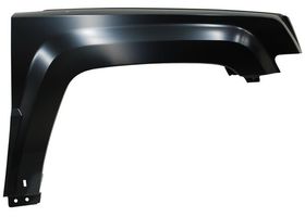 Salpicadera Lado Pasajero