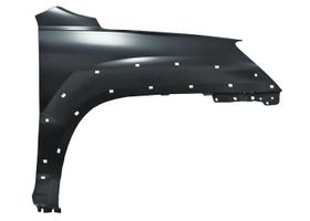 Salpicadera Con Hoyo Para Moldura Lado Pasajero