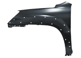 Salpicadera Con Hoyo Para Moldura Lado Conductor