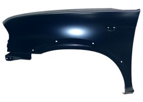 Salpicadera Lado Conductor