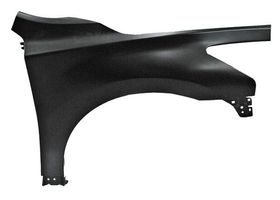 Salpicadera Lado Pasajero