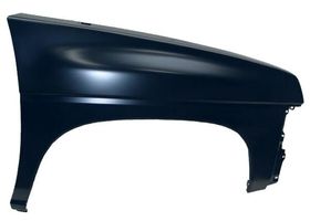 Salpicadera Lado Pasajero