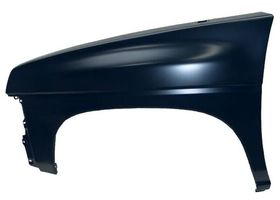 Salpicadera Lado Conductor