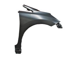 Salpicadera Lado Pasajero