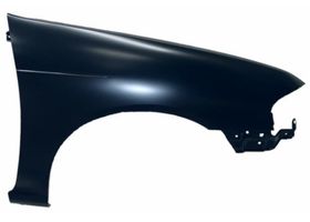 Salpicadera Lado Pasajero