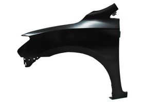 Salpicadera Con Hoyo Para Moldura Lado Conductor