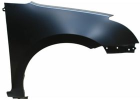 Salpicadera Lado Pasajero