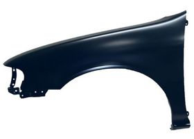 Salpicadera Lado Conductor