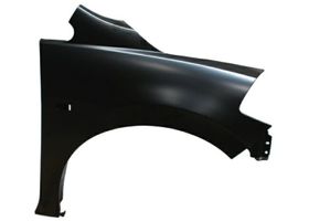 Salpicadera Con Hoyo Para Cuarto Lateral Lado Pasajero