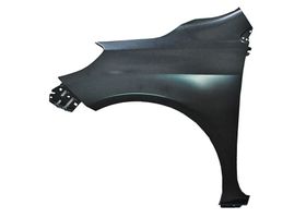 Salpicadera Lado Conductor