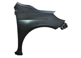 Salpicadera Lado Pasajero