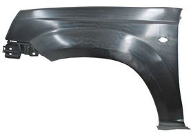 Salpicadera Lado Conductor