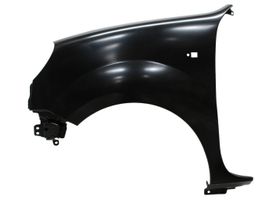 Salpicadera Lado Conductor