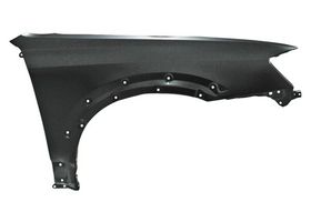 Salpicadera Lado Conductor