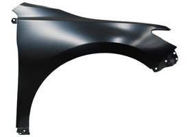 Salpicadera Lado Pasajero