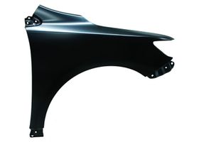 Salpicadera Lado Pasajero