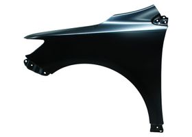 Salpicadera Lado Conductor