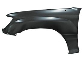 Salpicadera Lado Conductor