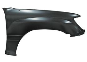 Salpicadera Lado Pasajero