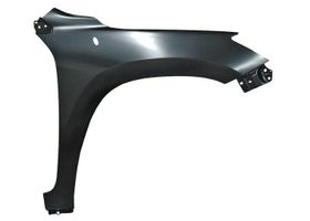 Salpicadera Sin Hoyo Para Moldura Lateral Lado Pasajero