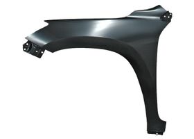 Salpicadera Sin Hoyo Para Moldura Lateral Lado Conductor