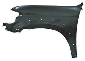 Salpicadera Con Hoyo Para Moldura Lado Conductor