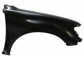 Salpicadera Lado Pasajero