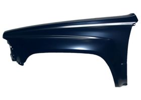 Salpicadera Lado Conductor