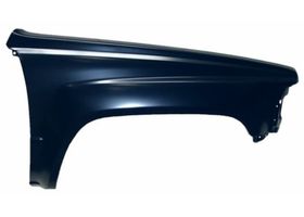 Salpicadera Izquierda o Derecha