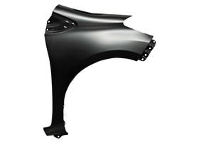 Salpicadera Lado Pasajero