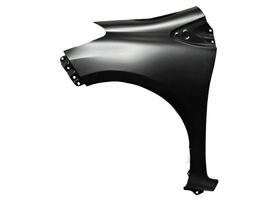 Salpicadera Lado Conductor