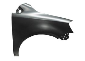 Salpicadera Lado Pasajero