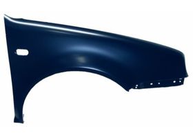 Salpicadera Lado Pasajero