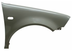 Salpicadera Lado Pasajero