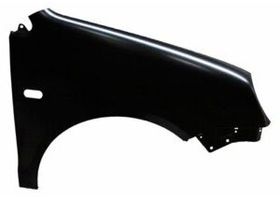 Salpicadera Lado Pasajero