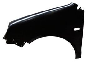 Salpicadera Lado Conductor