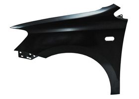 Salpicadera Con Hoyo Para Cuarto Lado Conductor