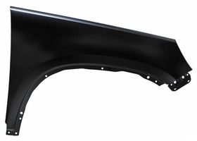 Salpicadera Lado Pasajero