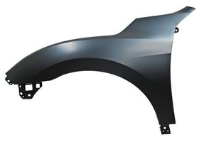 Salpicadera Lado Conductor