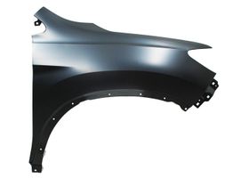 Salpicadera Lado Pasajero