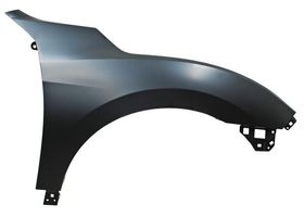 Salpicadera Lado Pasajero